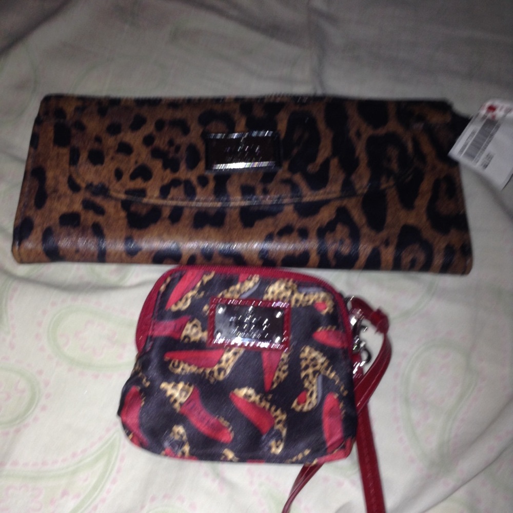 Wristlets - Picture 2 of 2